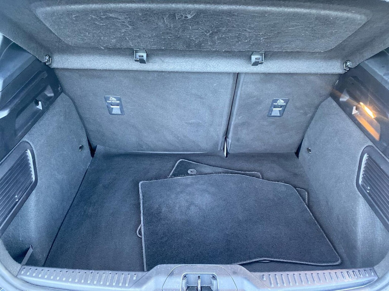 Used Ford Focus 2022 for sale - 76391721: Photo 17