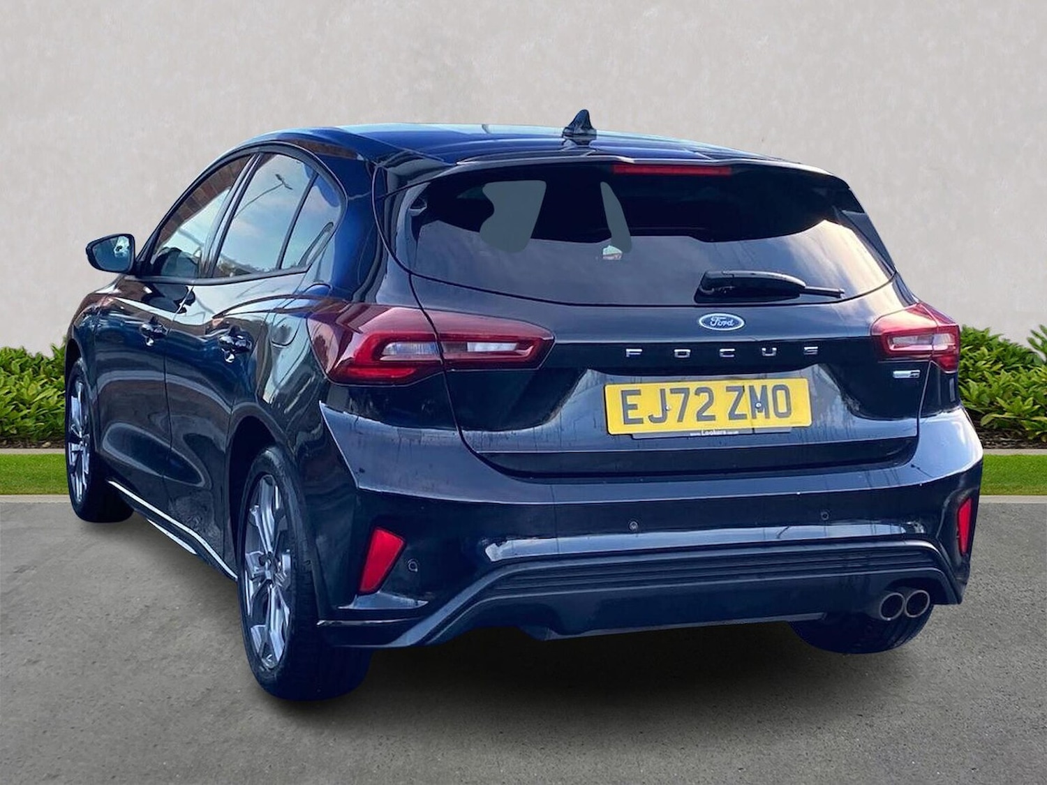 Used Ford Focus 2022 for sale - 76391721: Photo 2