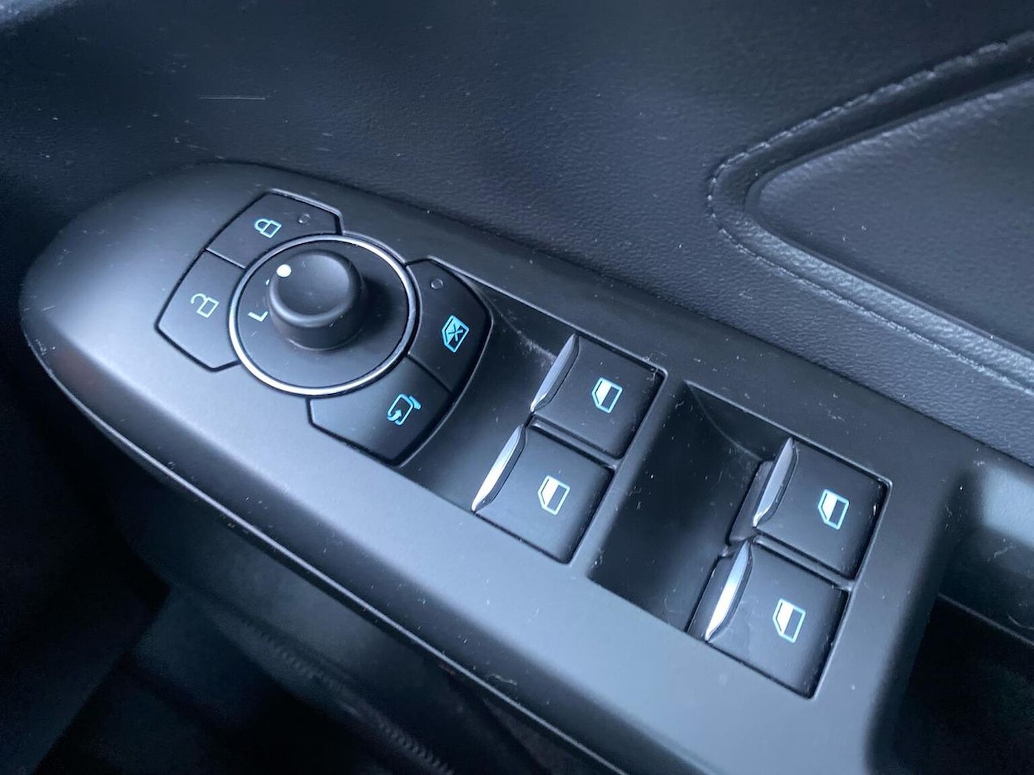 Used Ford Focus 2022 for sale - 76391721: Photo 21