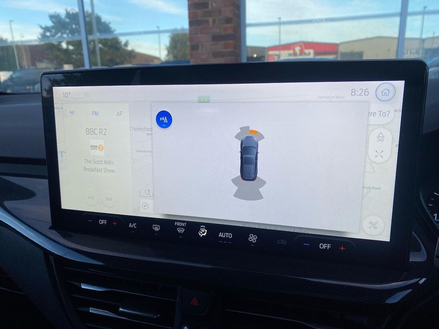 Used Ford Focus 2022 for sale - 76391721: Photo 23