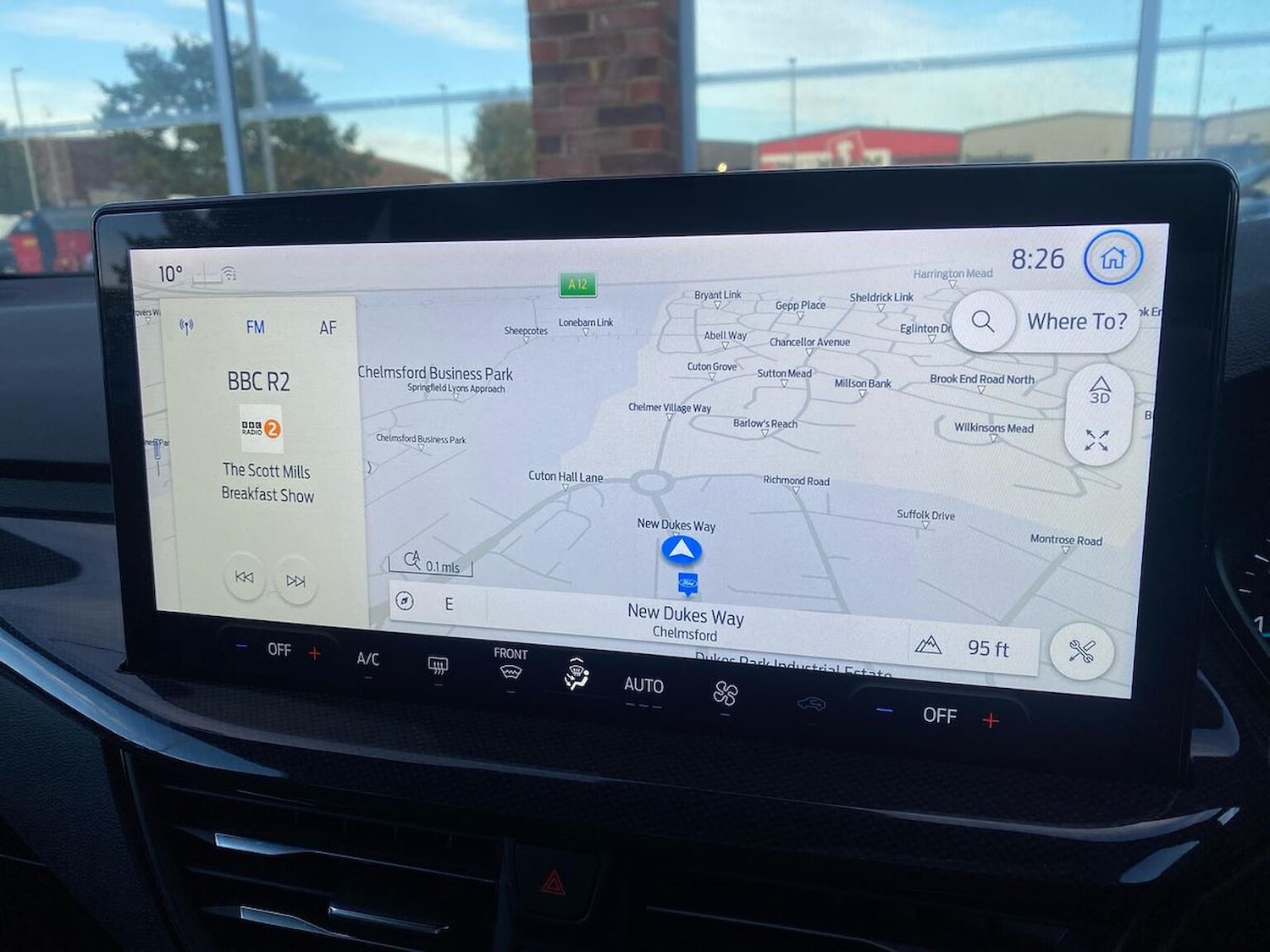 Used Ford Focus 2022 for sale - 76391721: Photo 24