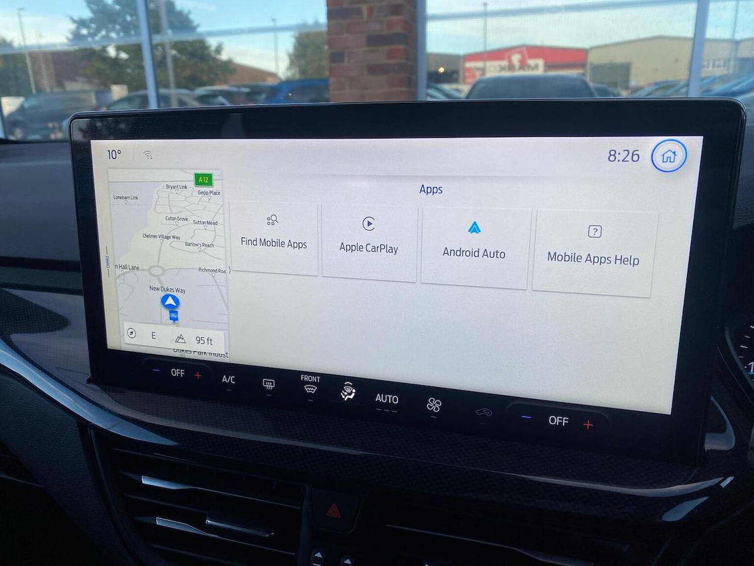 Used Ford Focus 2022 for sale - 76391721: Photo 25