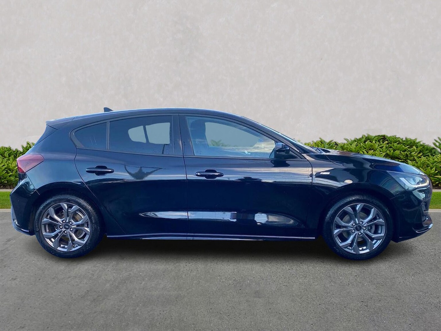 Used Ford Focus 2022 for sale - 76391721: Photo 3