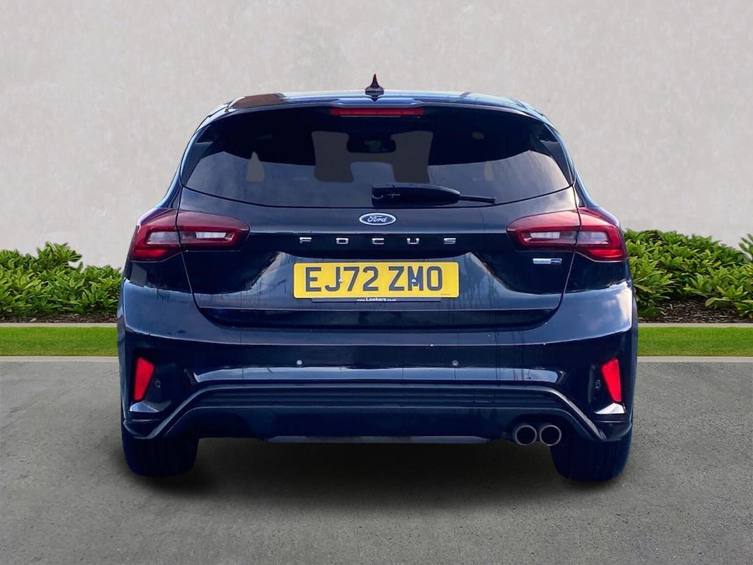 Used Ford Focus 2022 for sale - 76391721: Photo 4