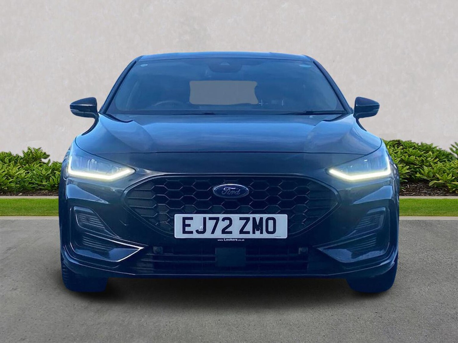 Used Ford Focus 2022 for sale - 76391721: Photo 5