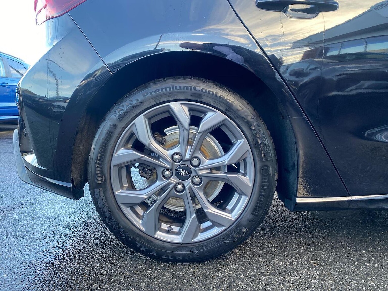 Used Ford Focus 2022 for sale - 76391721: Photo 6