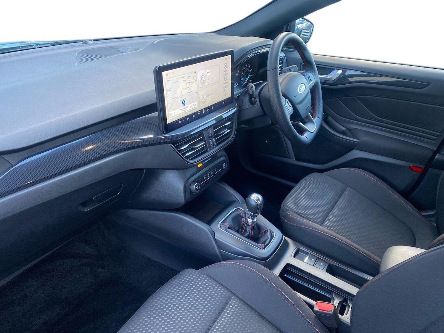 Used Ford Focus 2022 for sale - 76391721: Photo 7