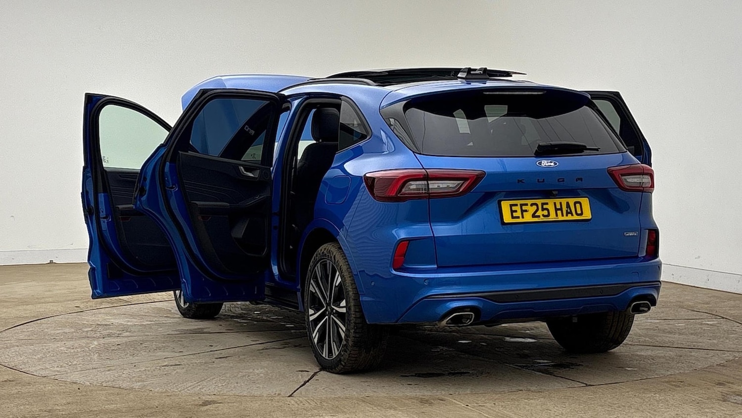 Used Ford Kuga 2025 for sale - 78121834: Photo 10