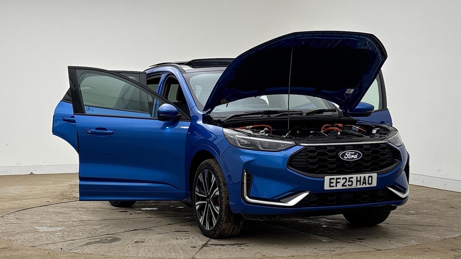 Used Ford Kuga 2025 for sale - 78121834: Photo 11