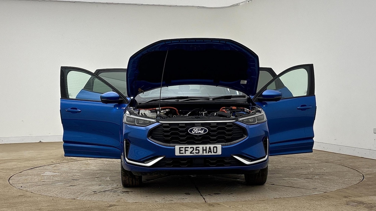 Used Ford Kuga 2025 for sale - 78121834: Photo 12