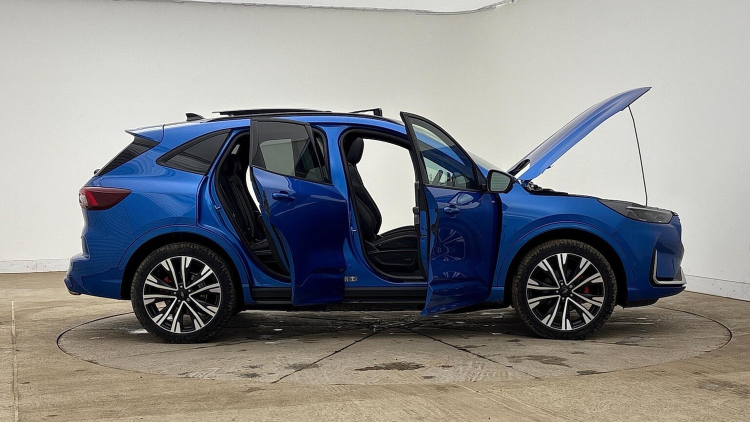 Used Ford Kuga 2025 for sale - 78121834: Photo 13