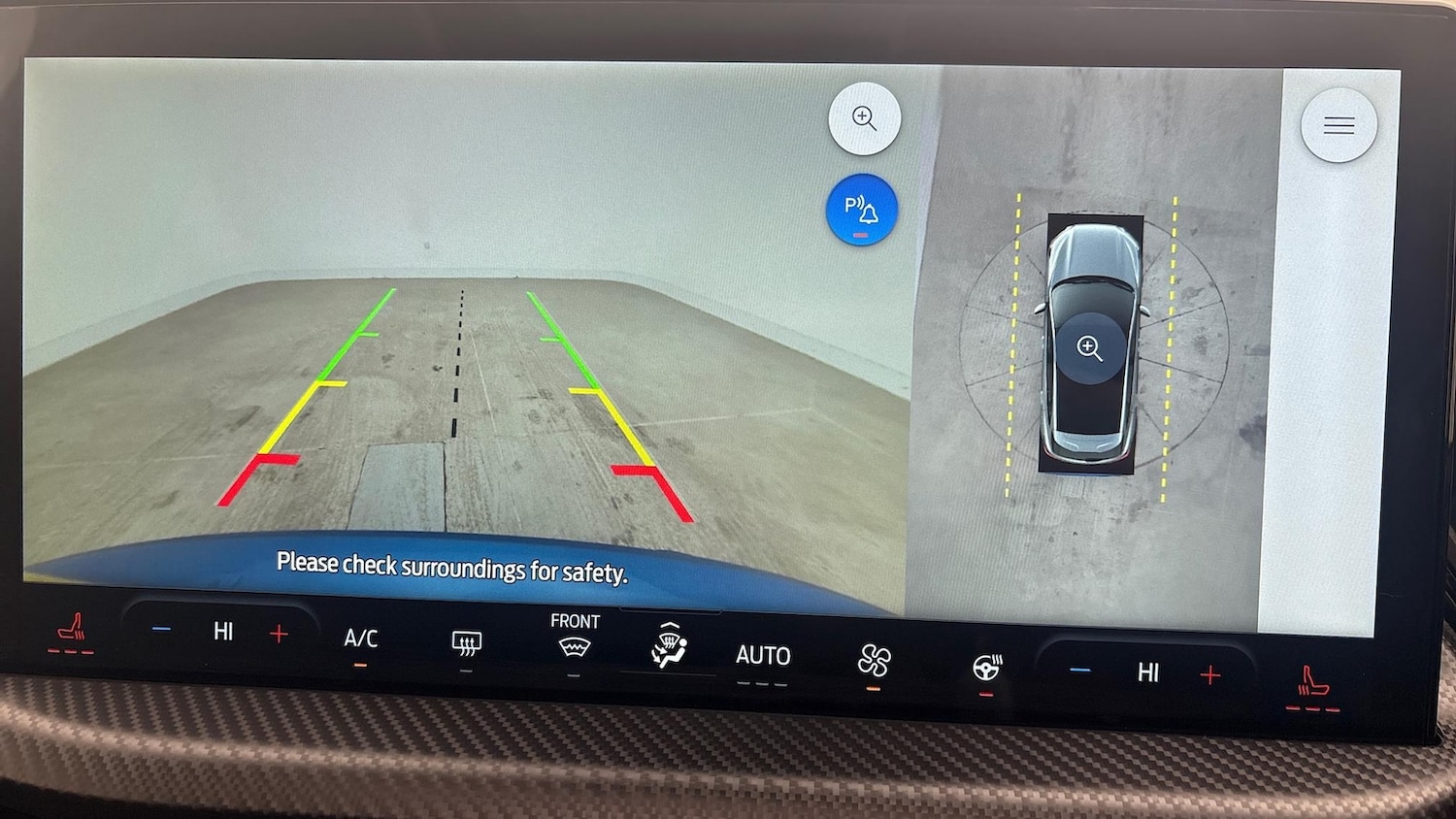 Used Ford Kuga 2025 for sale - 78121834: Photo 15