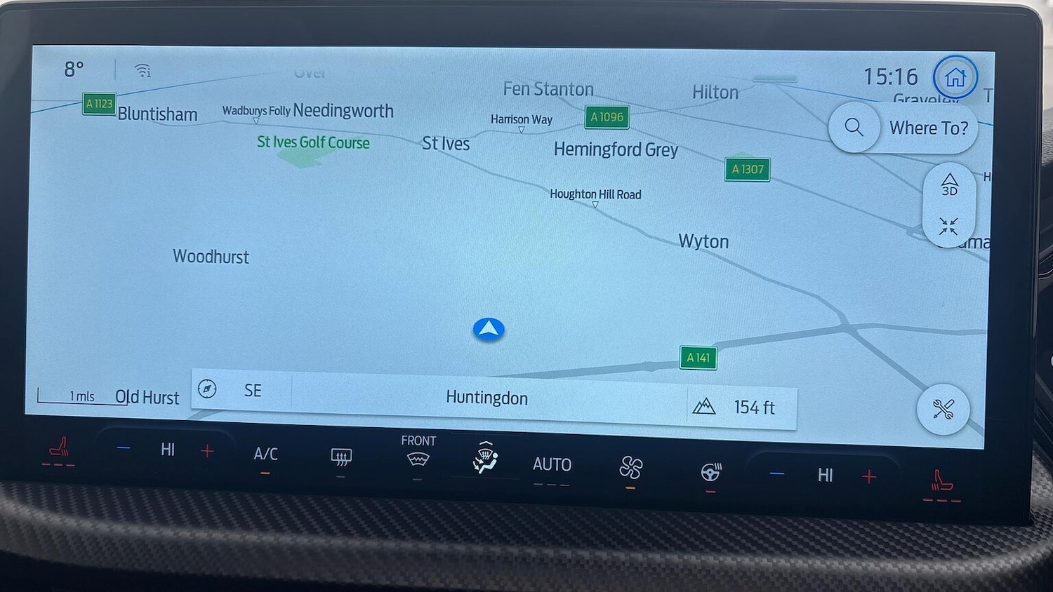 Used Ford Kuga 2025 for sale - 78121834: Photo 16