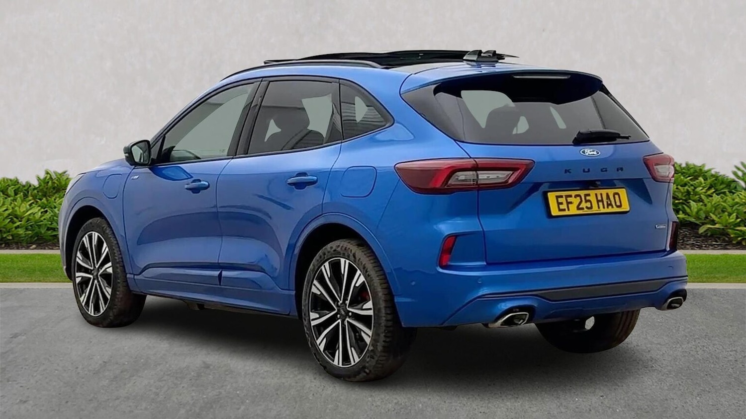 Used Ford Kuga 2025 for sale - 78121834: Photo 2