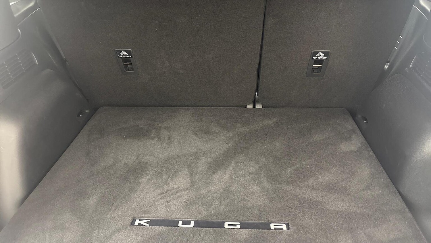 Used Ford Kuga 2025 for sale - 78121834: Photo 21