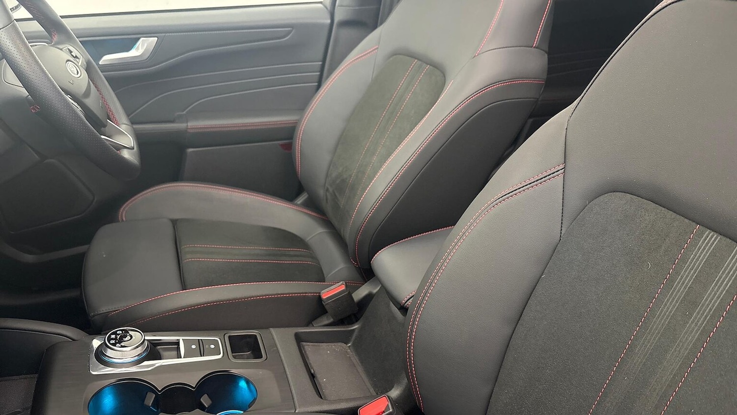 Used Ford Kuga 2025 for sale - 78121834: Photo 24