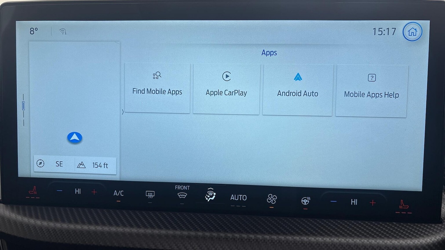 Used Ford Kuga 2025 for sale - 78121834: Photo 27