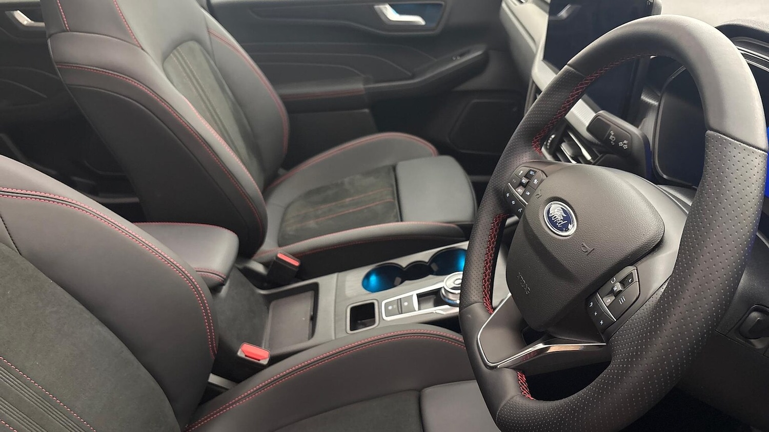 Used Ford Kuga 2025 for sale - 78121834: Photo 29