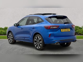 Used Ford Kuga 2025 for sale - 78121834: Photo