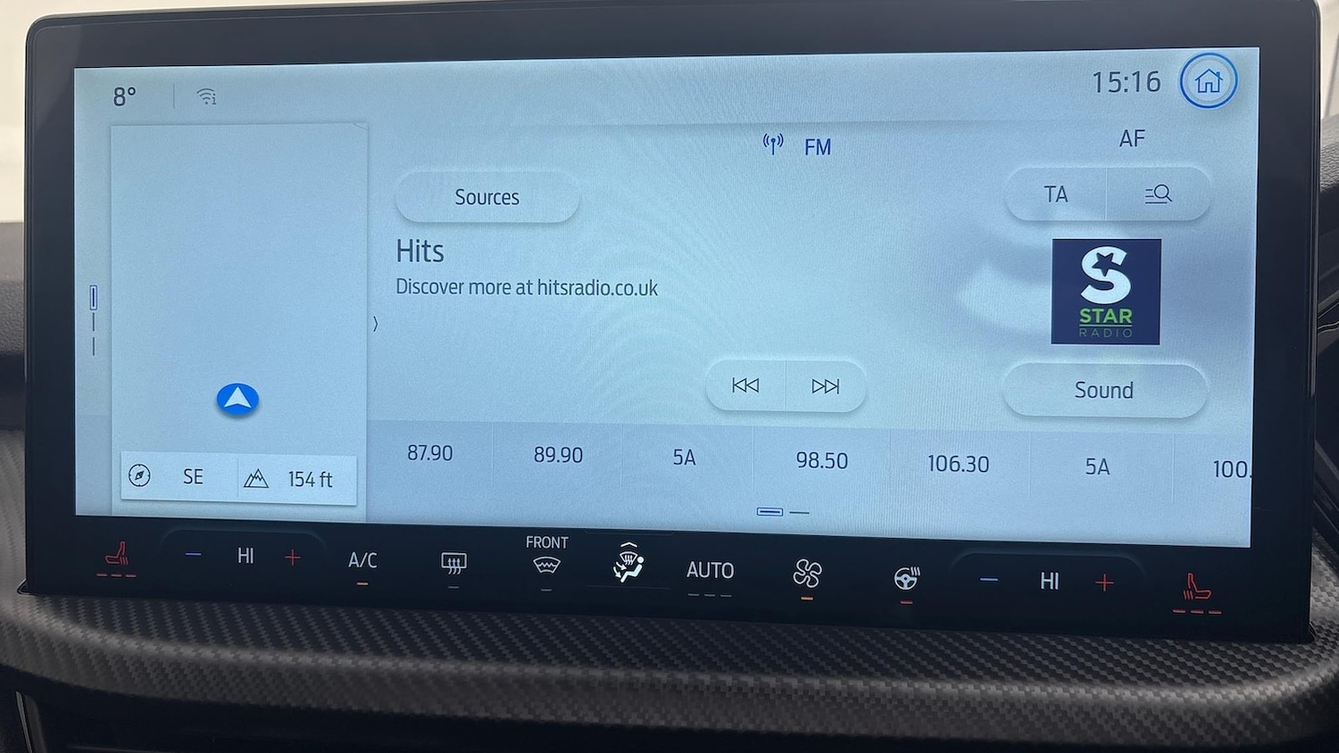 Used Ford Kuga 2025 for sale - 78121834: Photo 30