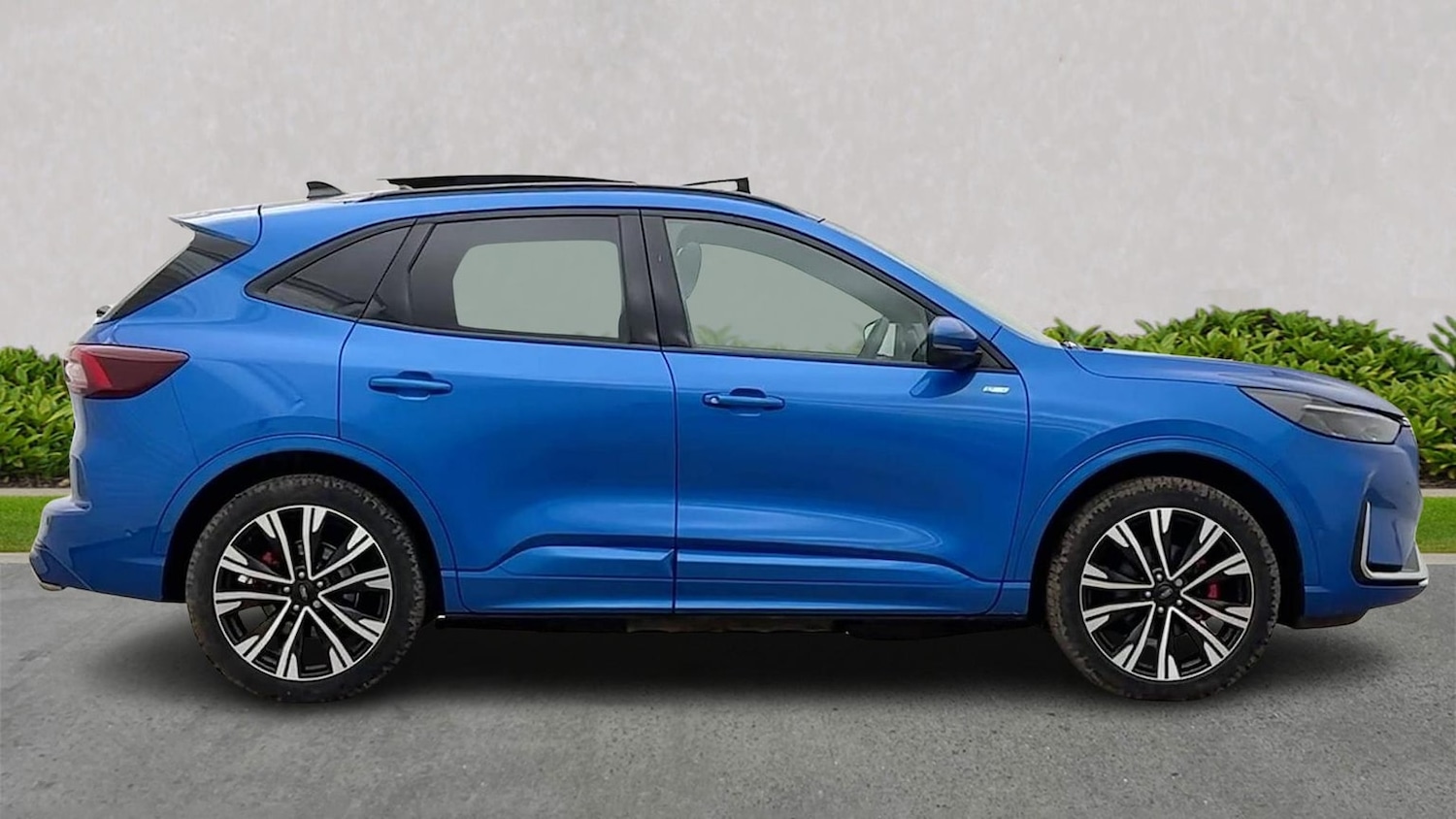 Used Ford Kuga 2025 for sale - 78121834: Photo 5