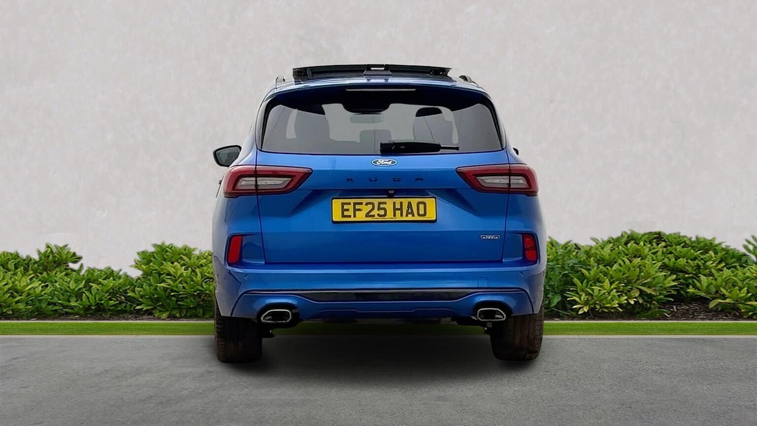 Used Ford Kuga 2025 for sale - 78121834: Photo 6