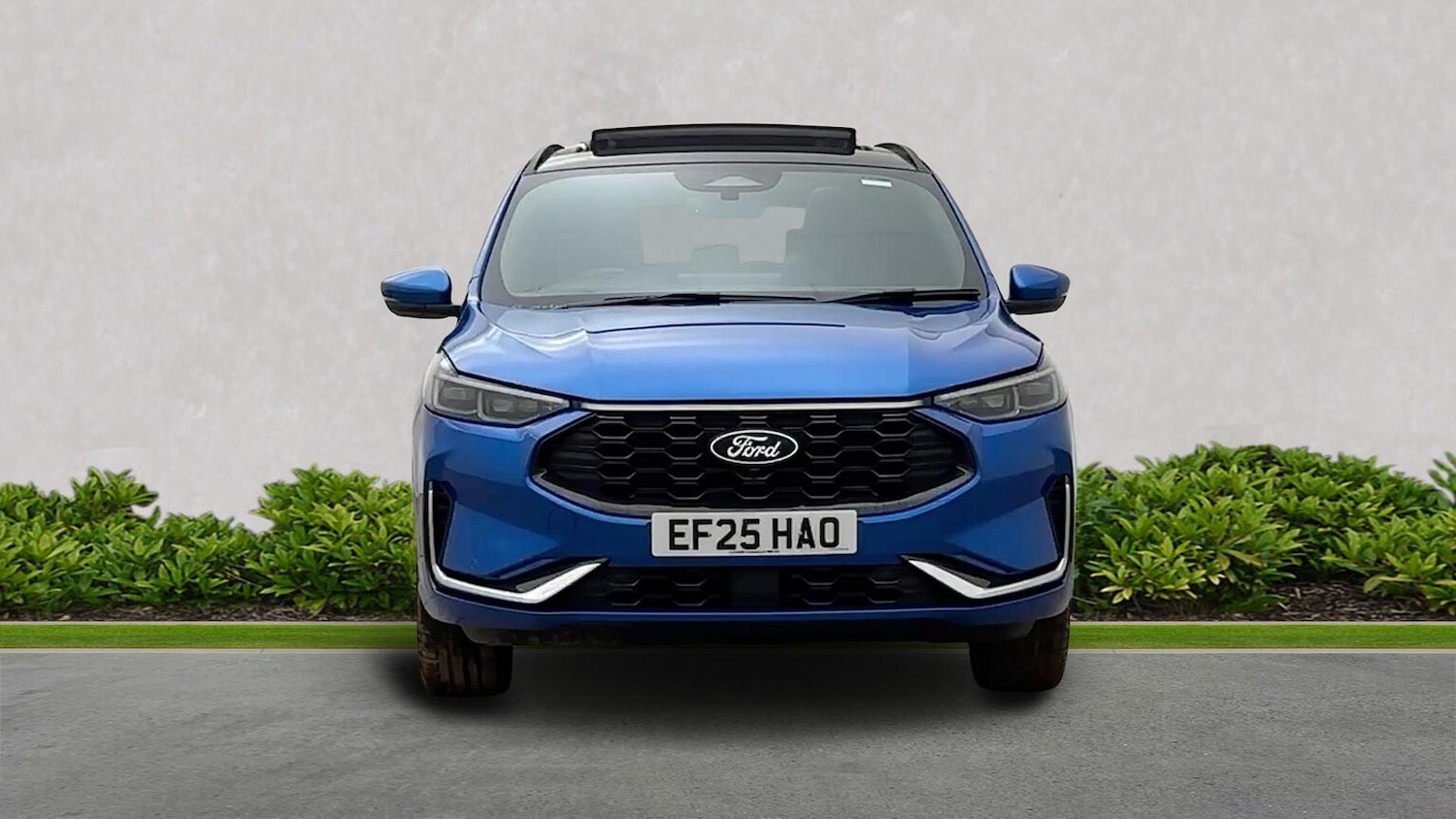 Used Ford Kuga 2025 for sale - 78121834: Photo 7