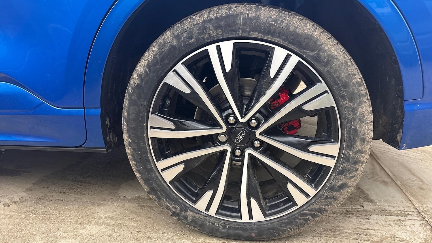 Used Ford Kuga 2025 for sale - 78121834: Photo 8