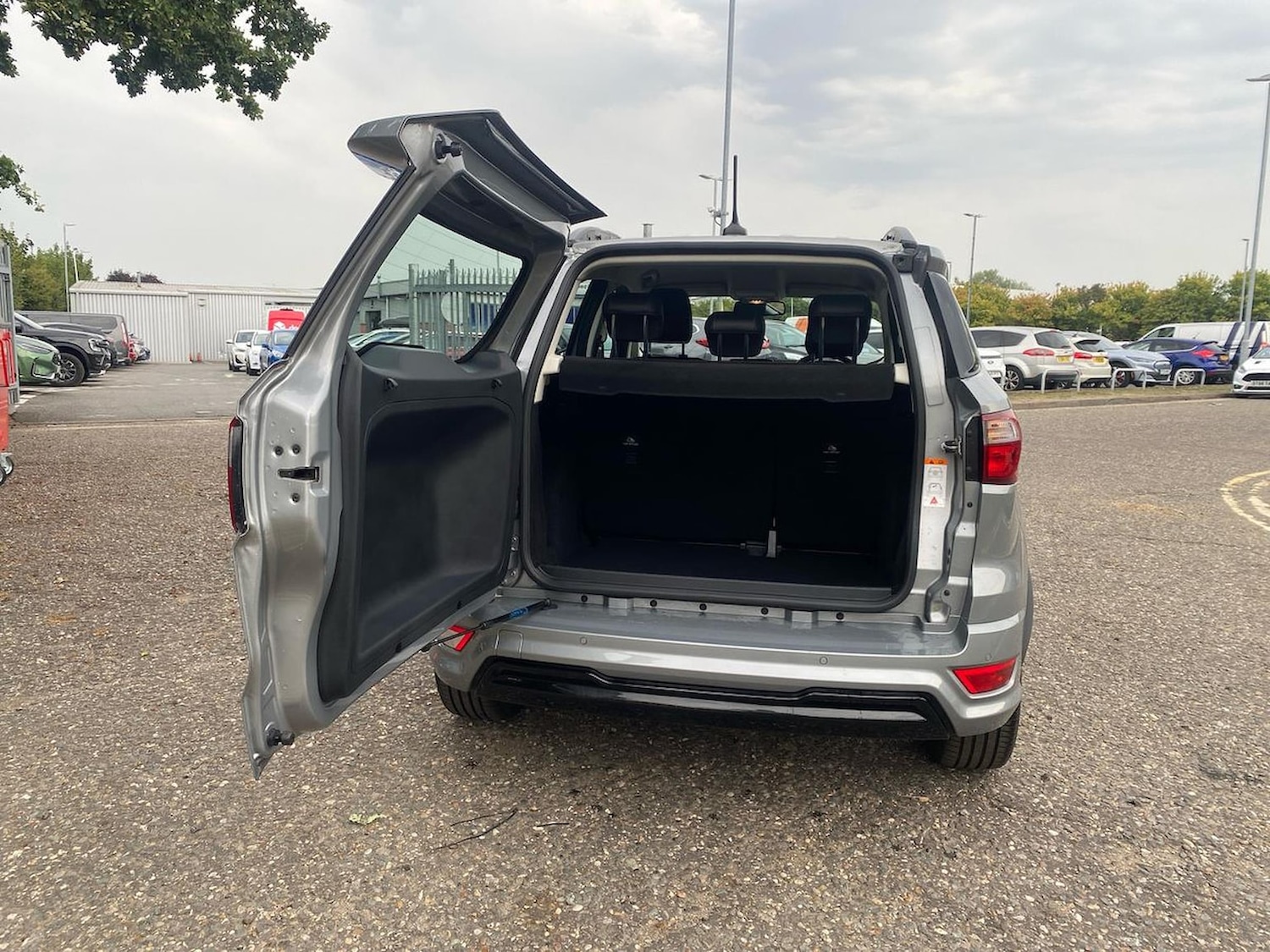 Vehicle 17