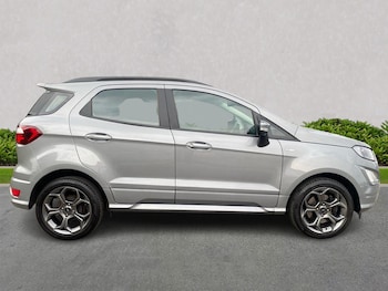 Used Ford Ecosport 2022 for sale - 75575525: Photo