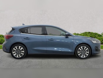 Used Ford Focus 2024 for sale - 75437230: Photo