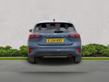 Used Ford Focus 2024 for sale - 75437230: Photo