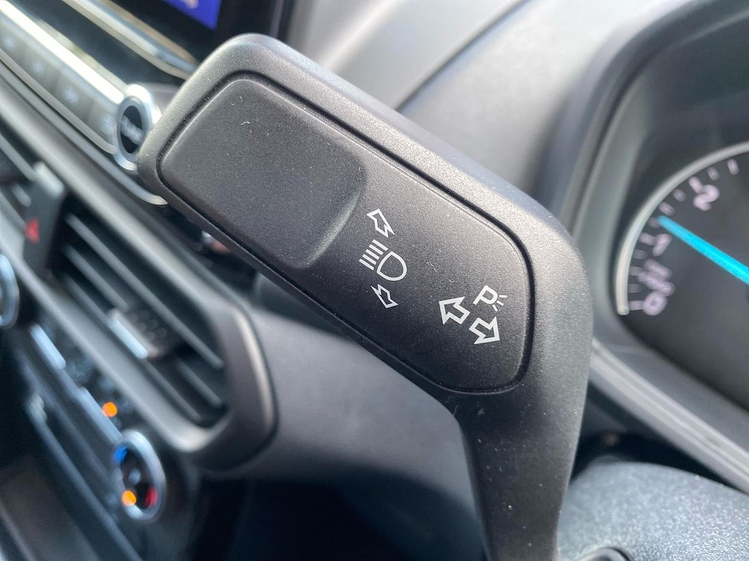 Vehicle 28