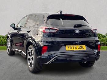 Used Ford Puma 2025 for sale - 76335199: Photo
