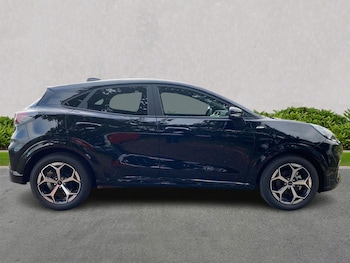 Used Ford Puma 2025 for sale - 76335199: Photo