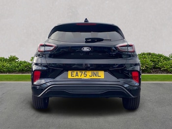 Used Ford Puma 2025 for sale - 76335199: Photo