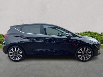 Used Ford Fiesta 2023 for sale - 79733329: Photo