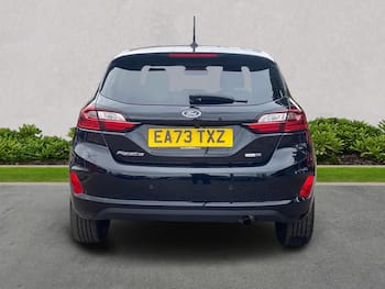 Used Ford Fiesta 2023 for sale - 79733329: Photo