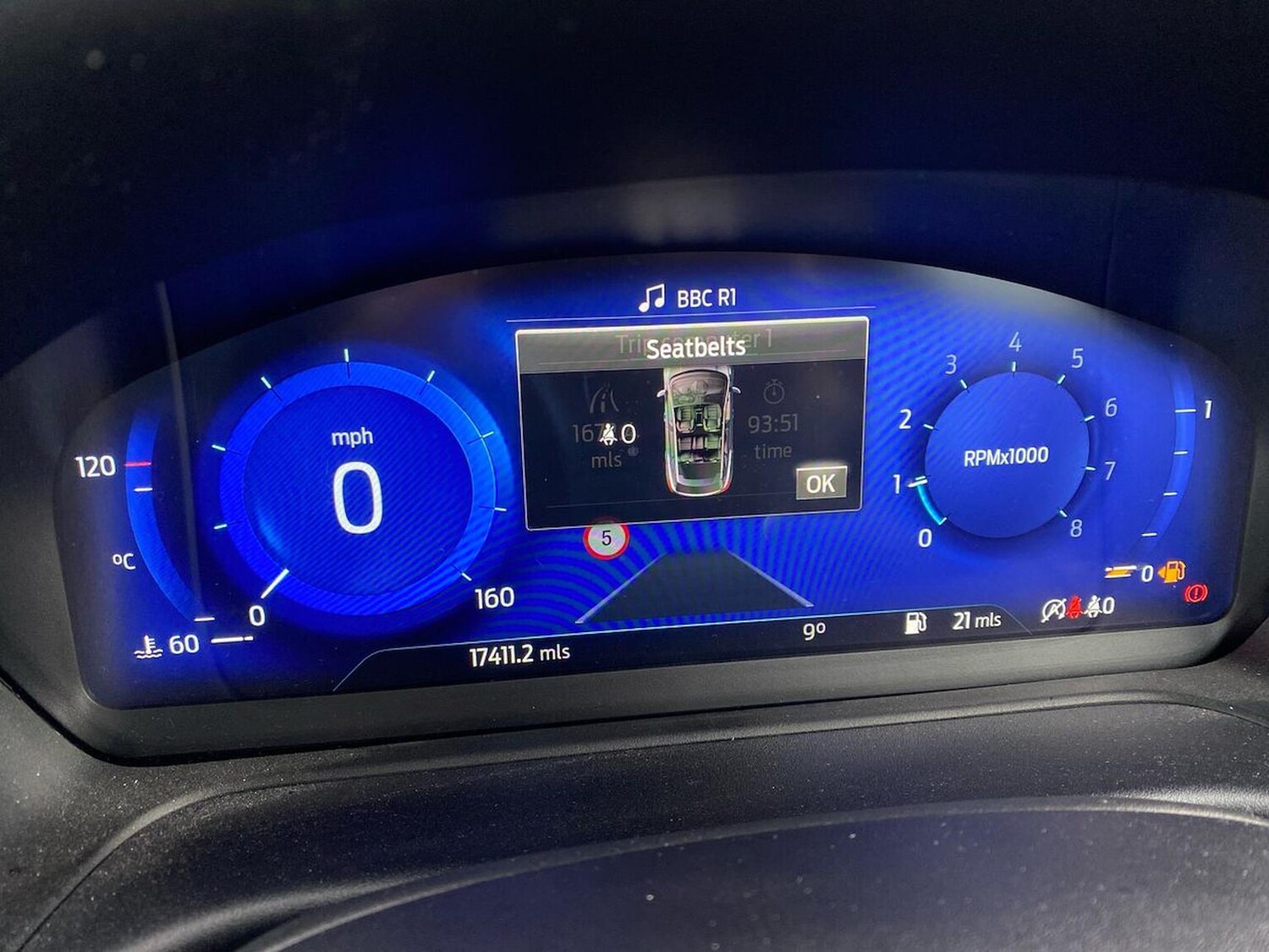 Used Ford Puma 2023 for sale - 76735563: Photo 10