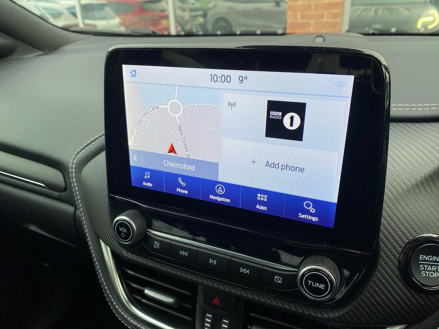 Used Ford Puma 2023 for sale - 76735563: Photo 11