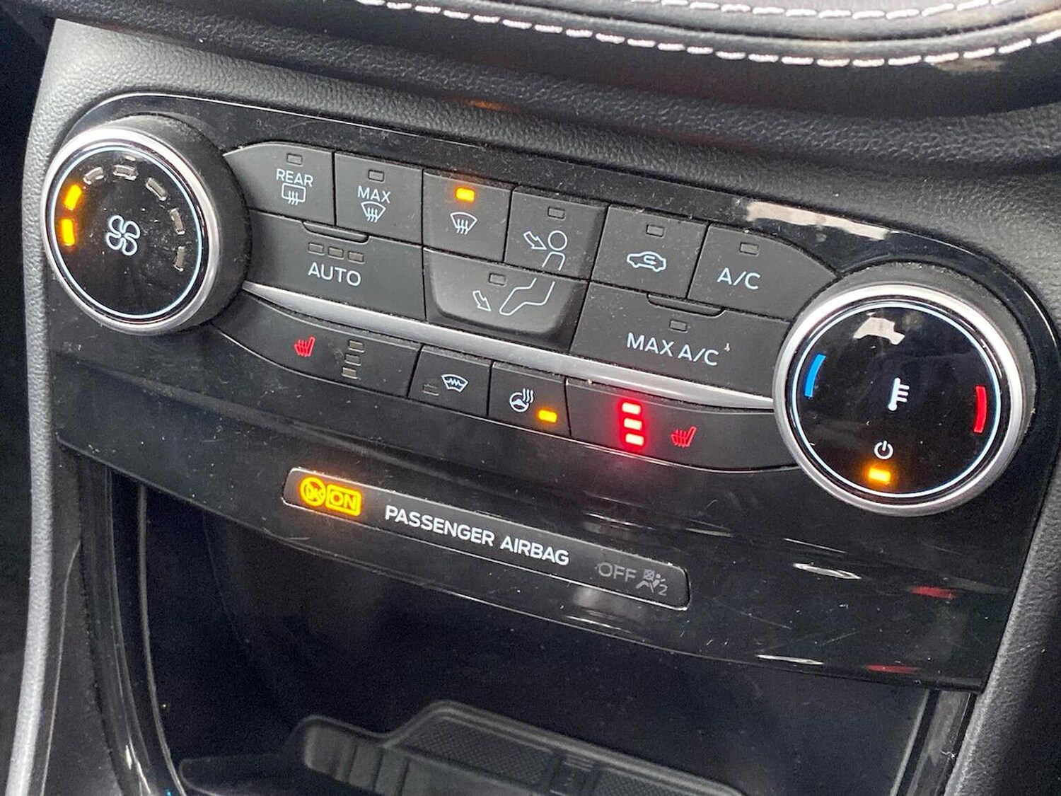 Used Ford Puma 2023 for sale - 76735563: Photo 12