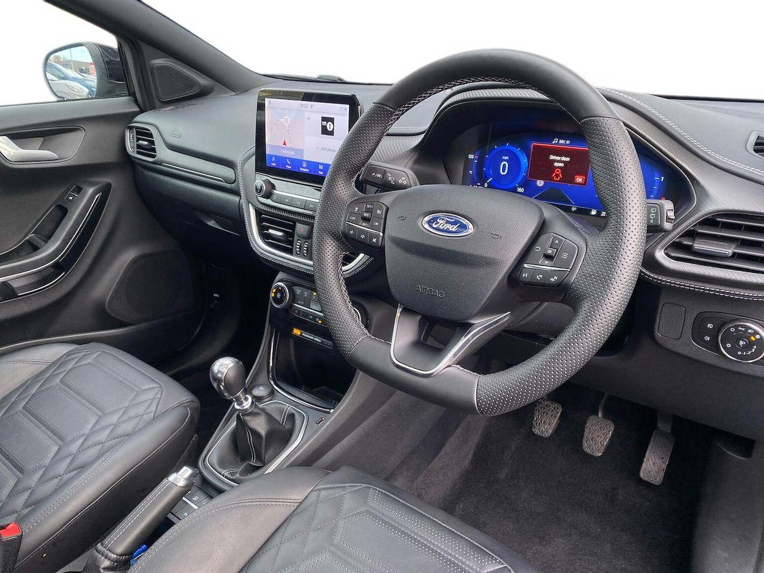 Used Ford Puma 2023 for sale - 76735563: Photo 15