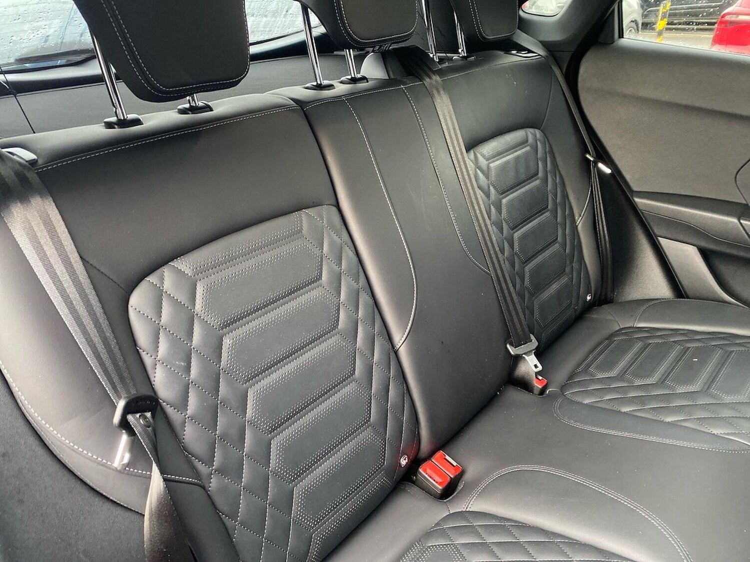 Used Ford Puma 2023 for sale - 76735563: Photo 16