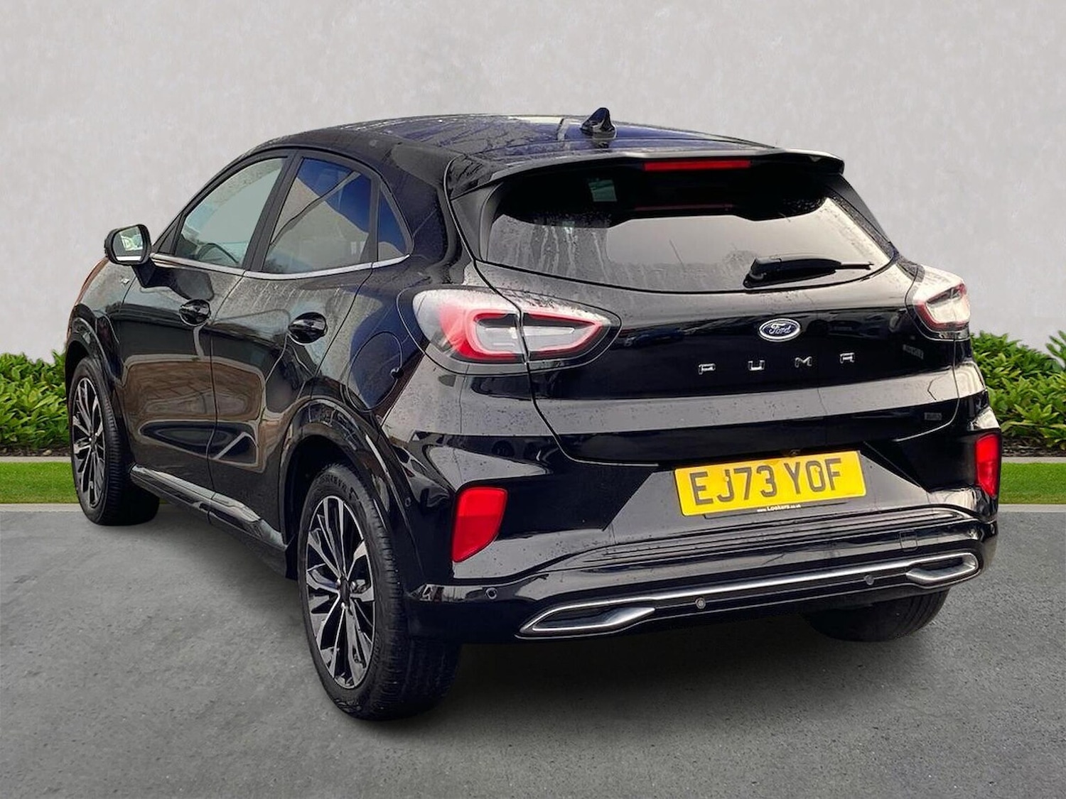 Used Ford Puma 2023 for sale - 76735563: Photo 2