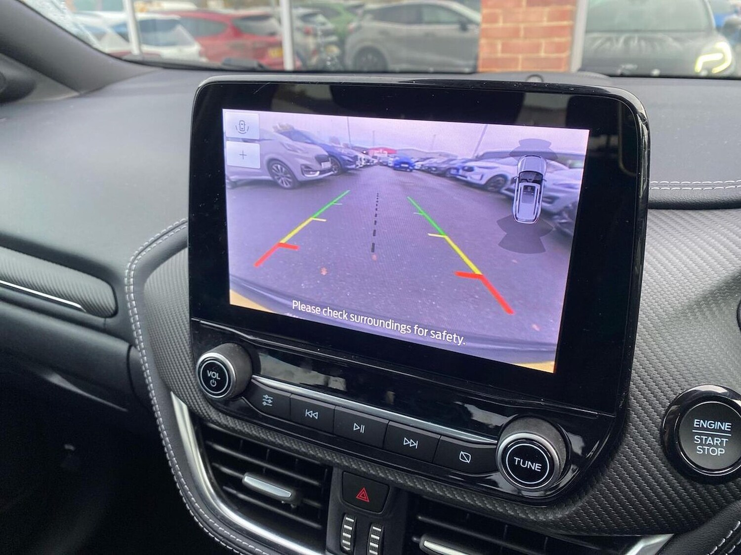 Used Ford Puma 2023 for sale - 76735563: Photo 23