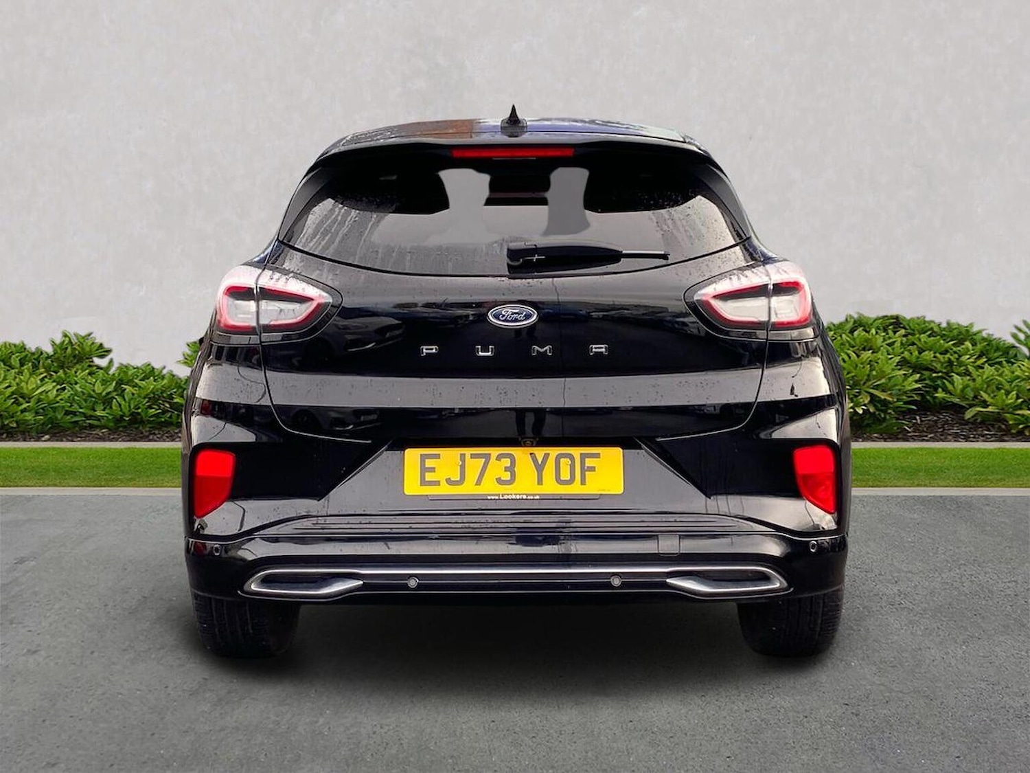 Used Ford Puma 2023 for sale - 76735563: Photo 4