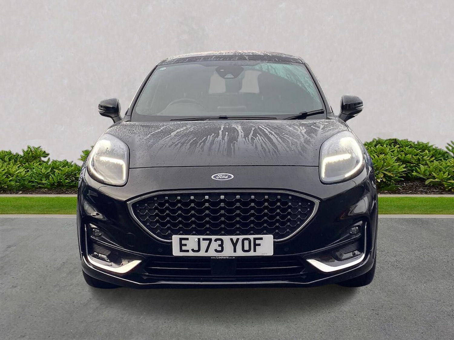 Used Ford Puma 2023 for sale - 76735563: Photo 5