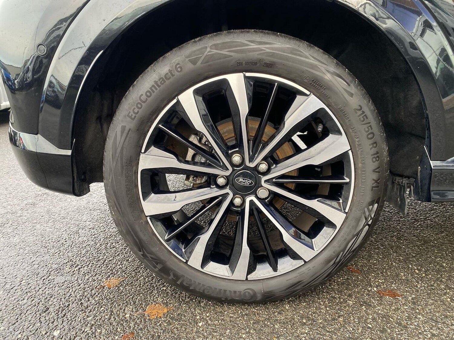 Used Ford Puma 2023 for sale - 76735563: Photo 6