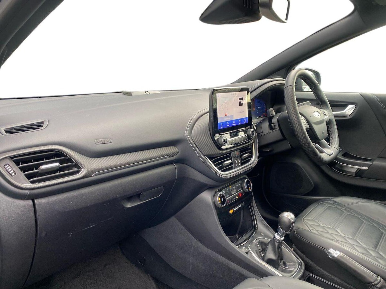 Used Ford Puma 2023 for sale - 76735563: Photo 7