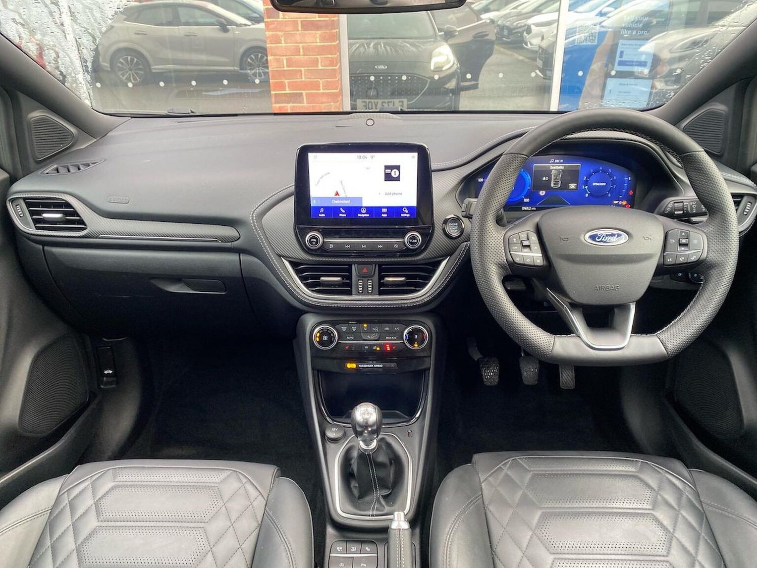 Used Ford Puma 2023 for sale - 76735563: Photo 8